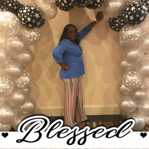 Meet your Posher, Marcellina